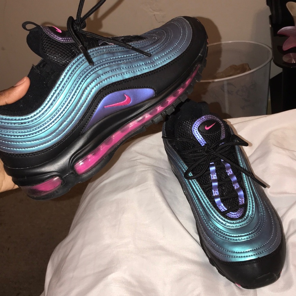 Nike Airmax 97